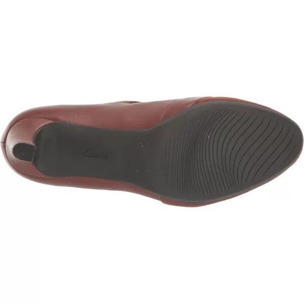 Clarks Women's Ambyr Light Pump