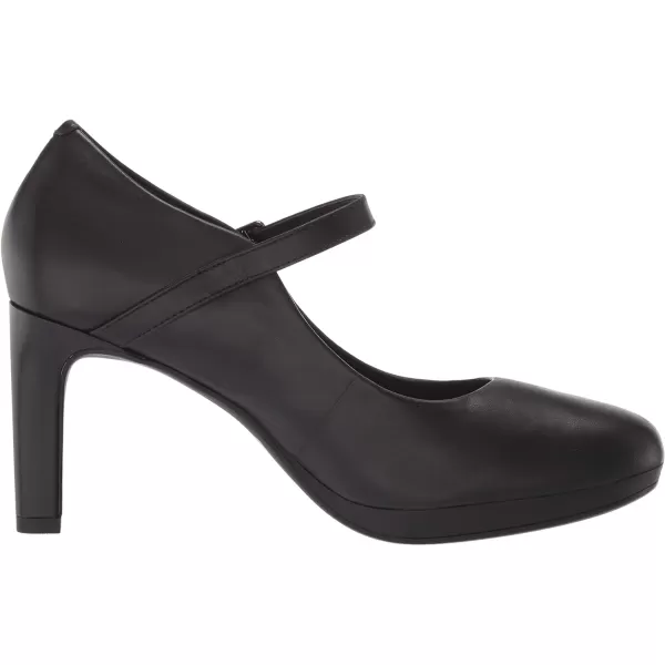 Clarks Women's Ambyr Shine Pump