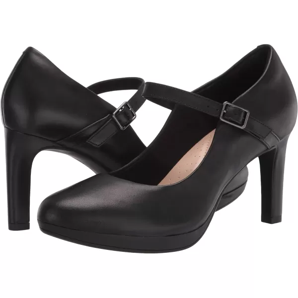 Clarks Women's Ambyr Shine Pump