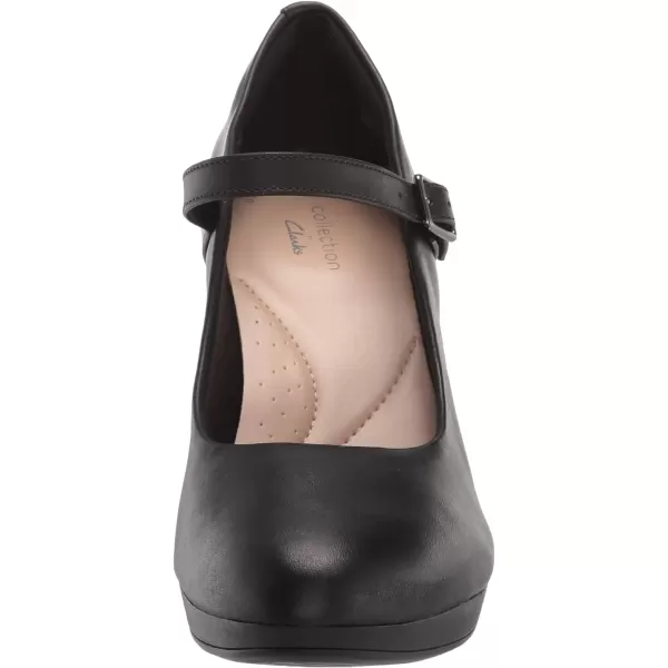 Clarks Women's Ambyr Shine Pump