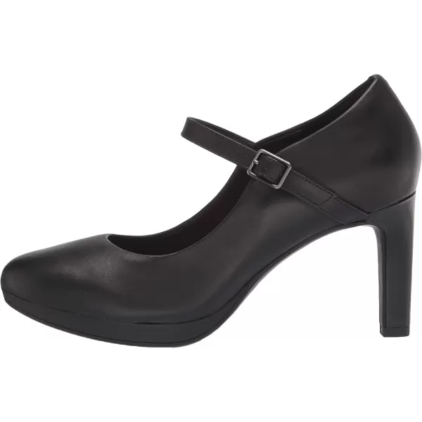 Clarks Women's Ambyr Shine Pump