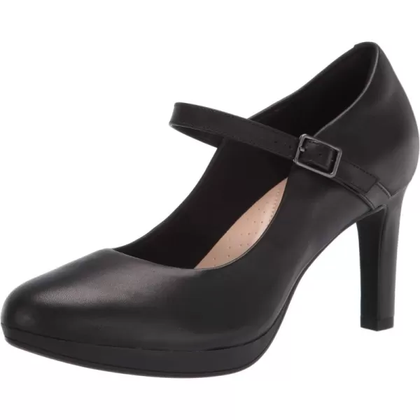 Clarks Women's Ambyr Shine Pump