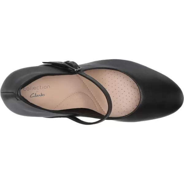 Clarks Women's Ambyr Shine Pump