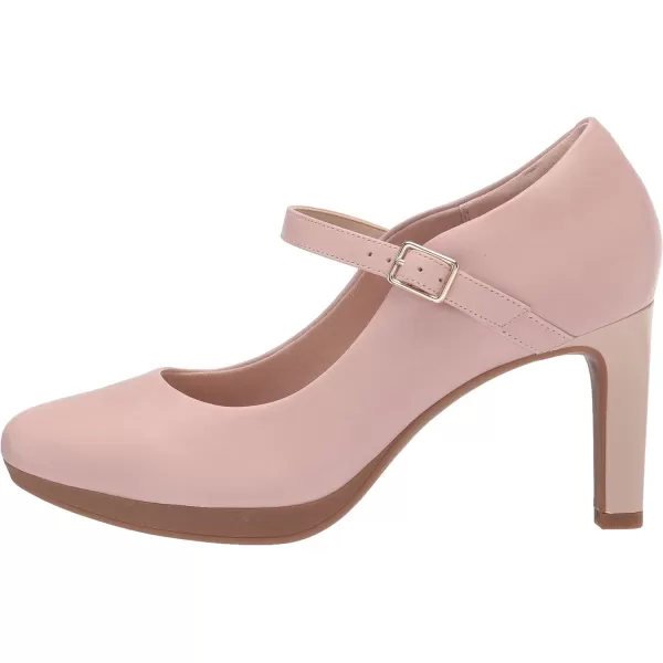 Clarks Women's Ambyr Shine Pump