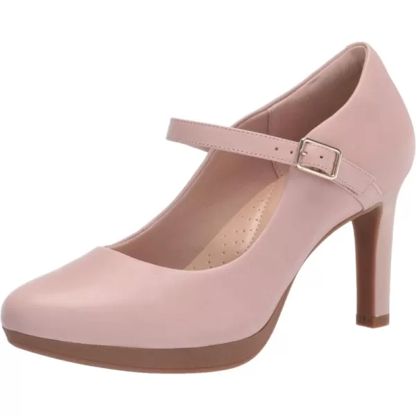 Clarks Women's Ambyr Shine Pump