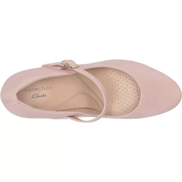 Clarks Women's Ambyr Shine Pump