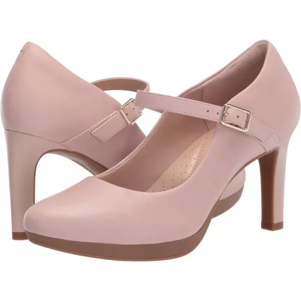 Clarks Women's Ambyr Shine Pump