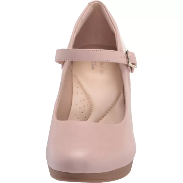 Clarks Women's Ambyr Shine Pump