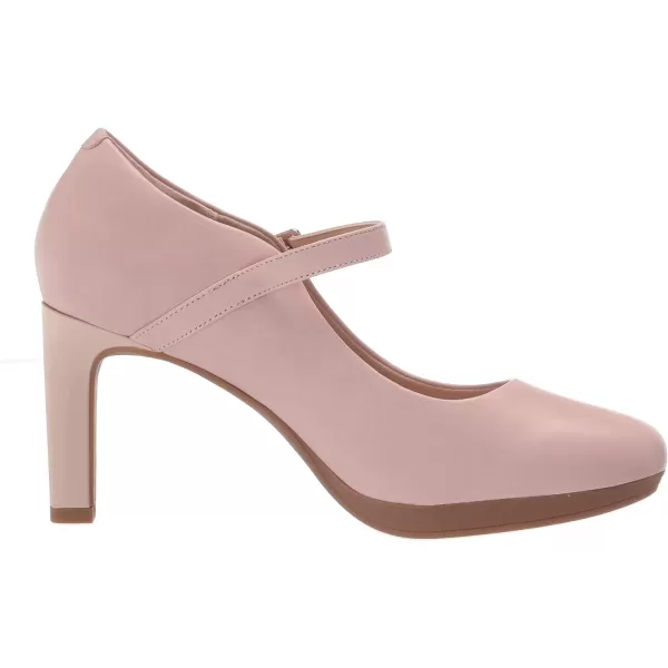 Clarks Women's Ambyr Shine Pump