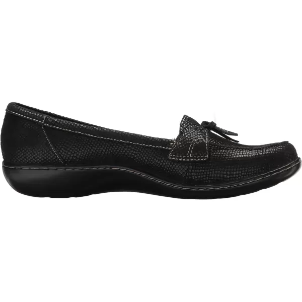 Clarks Women's, Ashland Bubble Loafer