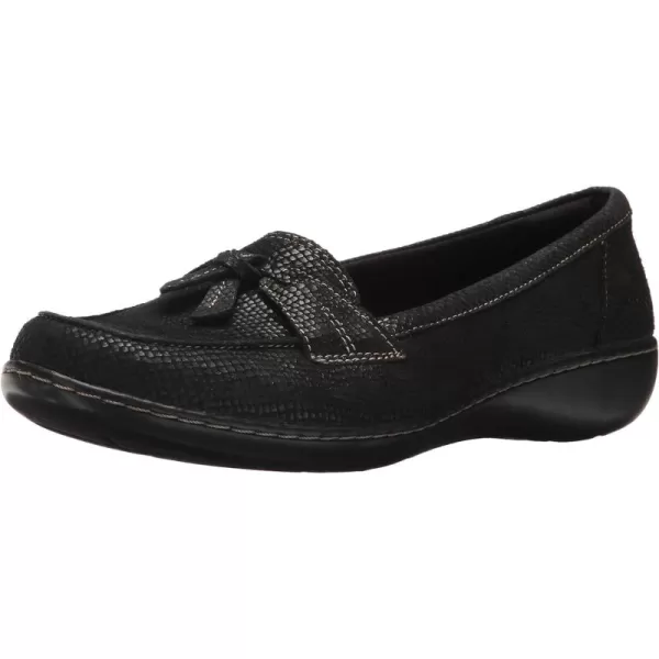 Clarks Women's, Ashland Bubble Loafer
