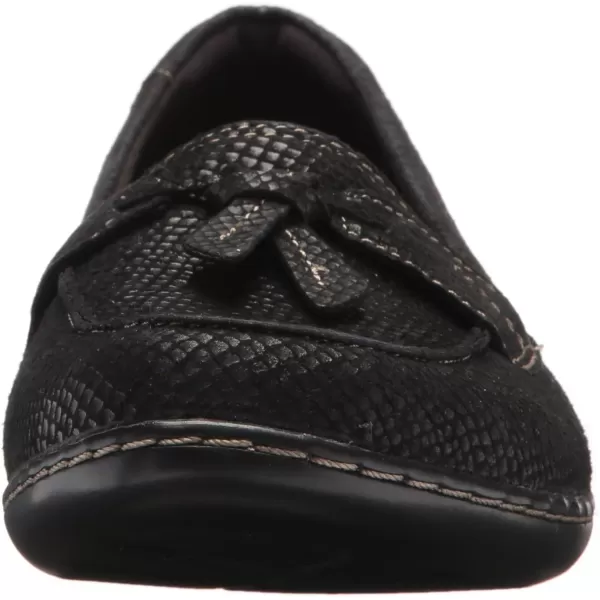Clarks Women's, Ashland Bubble Loafer