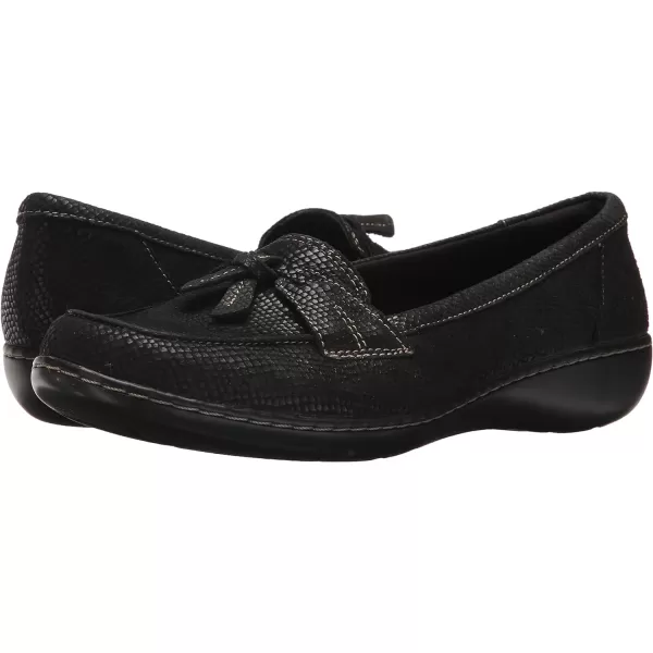 Clarks Women's, Ashland Bubble Loafer