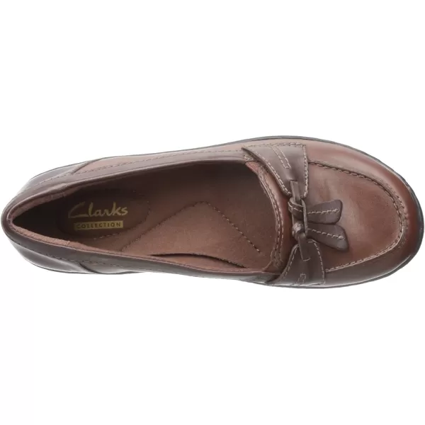 Clarks Women's, Ashland Bubble Loafer