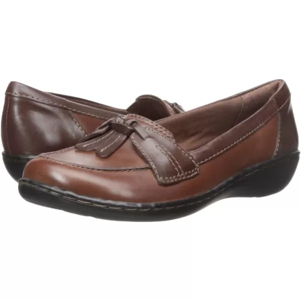 Clarks Women's, Ashland Bubble Loafer