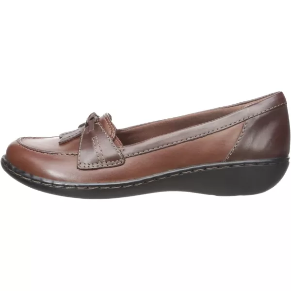 Clarks Women's, Ashland Bubble Loafer
