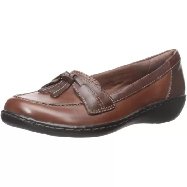 Clarks Women's, Ashland Bubble Loafer