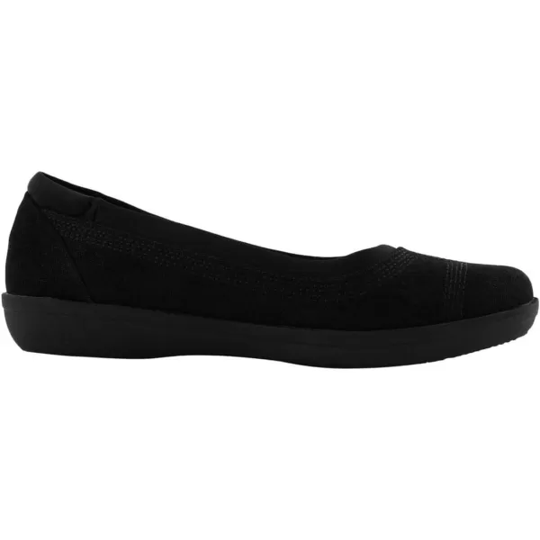 Clarks Women's Ayla Low Ballet Flat