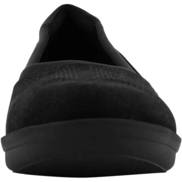 Clarks Women's Ayla Low Ballet Flat