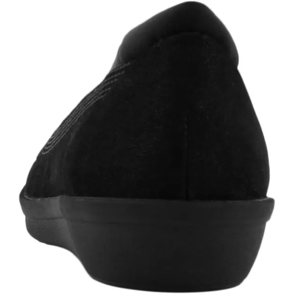 Clarks Women's Ayla Low Ballet Flat