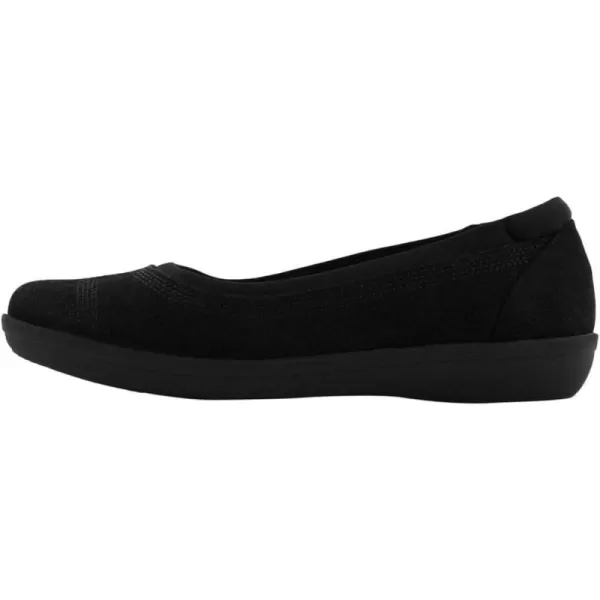 Clarks Women's Ayla Low Ballet Flat