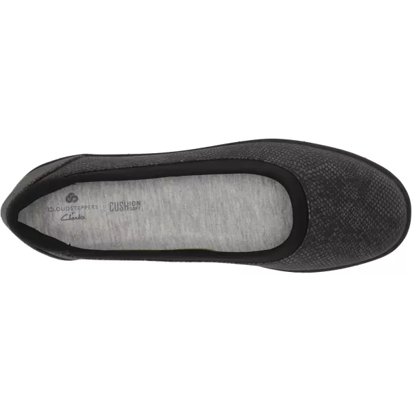 Clarks Women's Ayla Low Ballet Flat