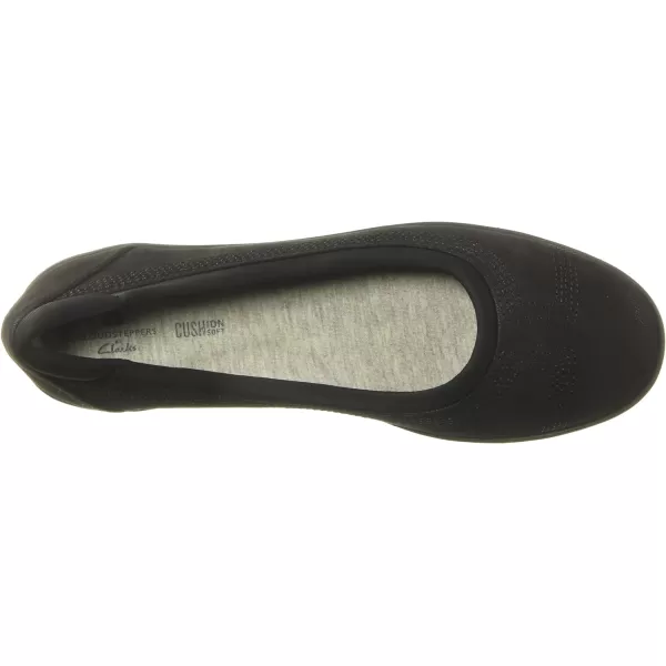 Clarks Women's Ayla Low Ballet Flat