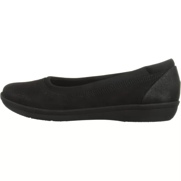 Clarks Women's Ayla Low Ballet Flat