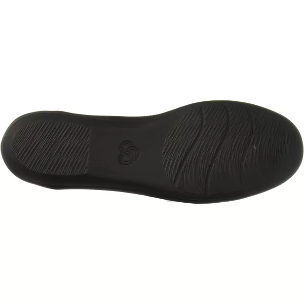 Clarks Women's Ayla Low Ballet Flat