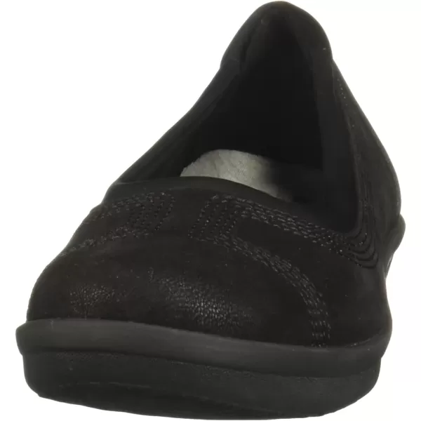 Clarks Women's Ayla Low Ballet Flat