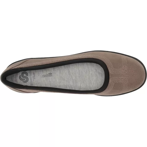 Clarks Women's Ayla Low Ballet Flat