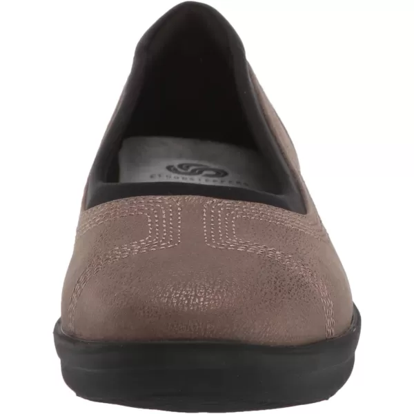 Clarks Women's Ayla Low Ballet Flat