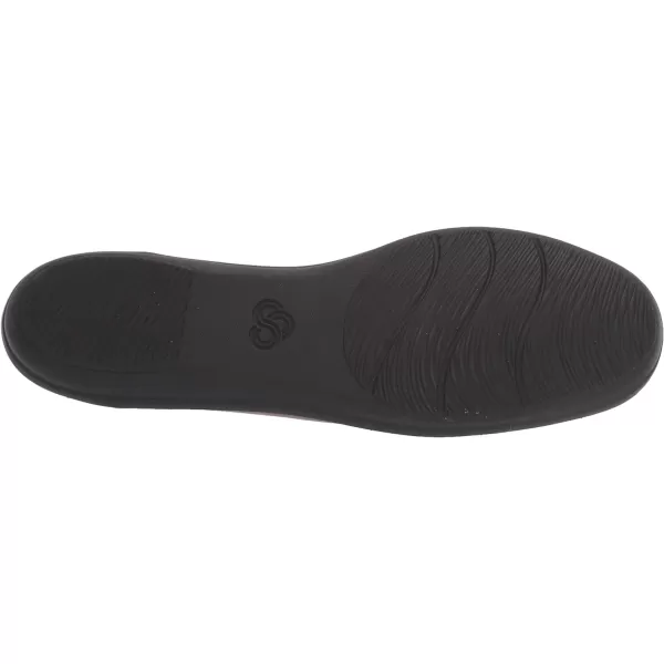 Clarks Women's Ayla Low Ballet Flat