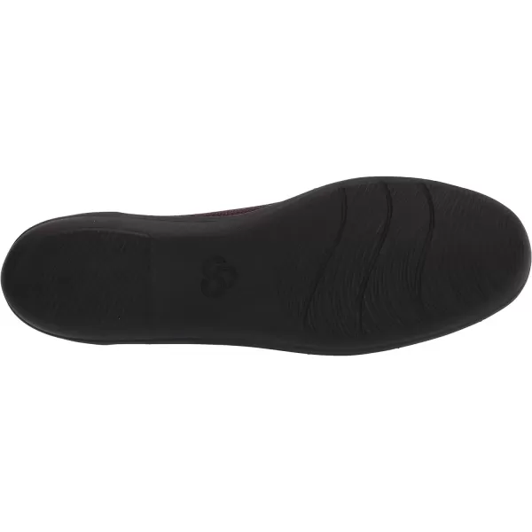 Clarks Women's Ayla Low Ballet Flat
