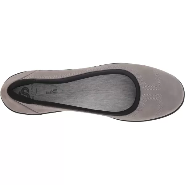 Clarks Women's Ayla Low Ballet Flat