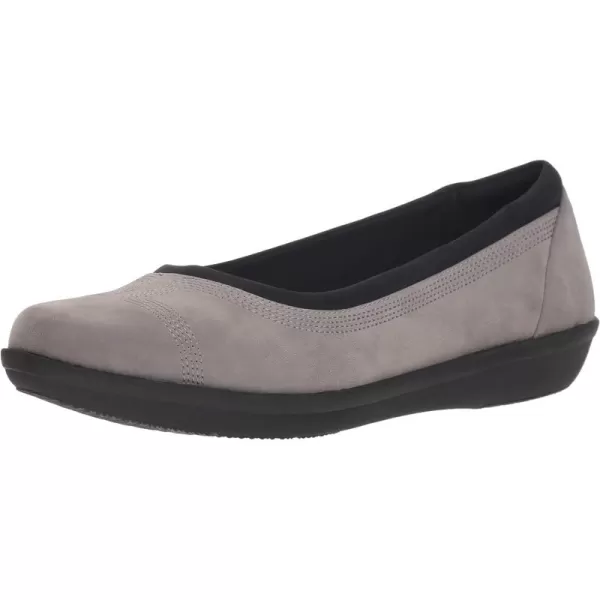 Clarks Women's Ayla Low Ballet Flat