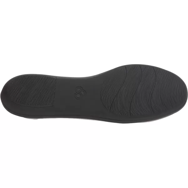 Clarks Women's Ayla Low Ballet Flat