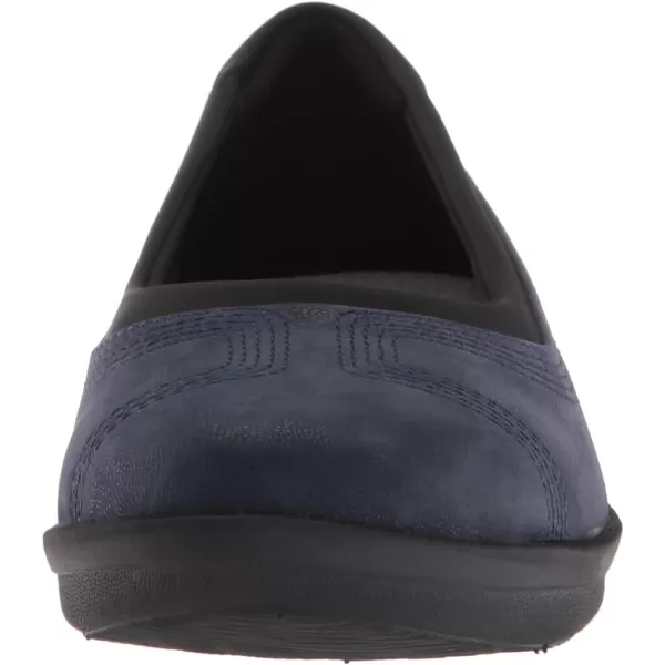 Clarks Women's Ayla Low Ballet Flat