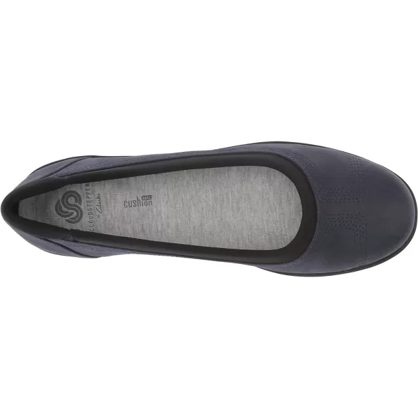 Clarks Women's Ayla Low Ballet Flat