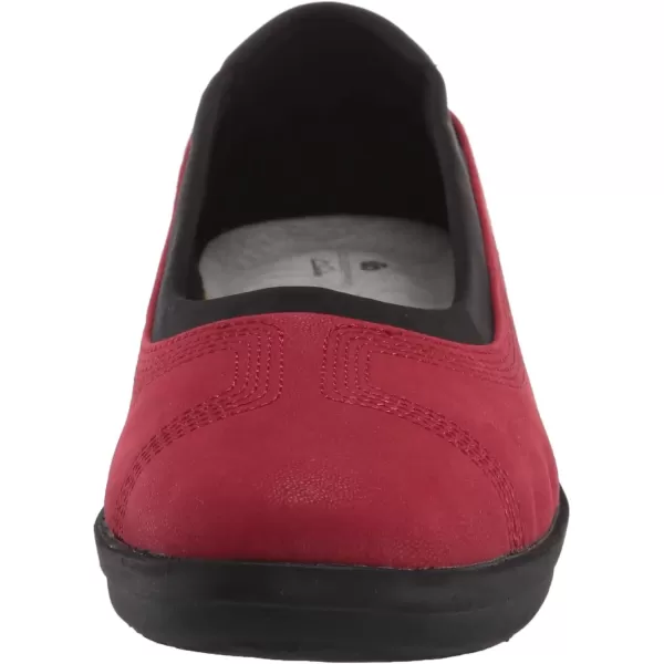 Clarks Women's Ayla Low Ballet Flat