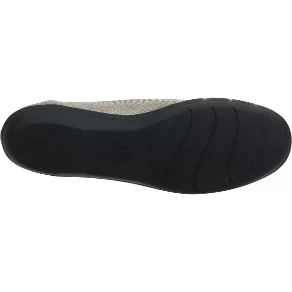 Clarks Women's Ayla Low Ballet Flat