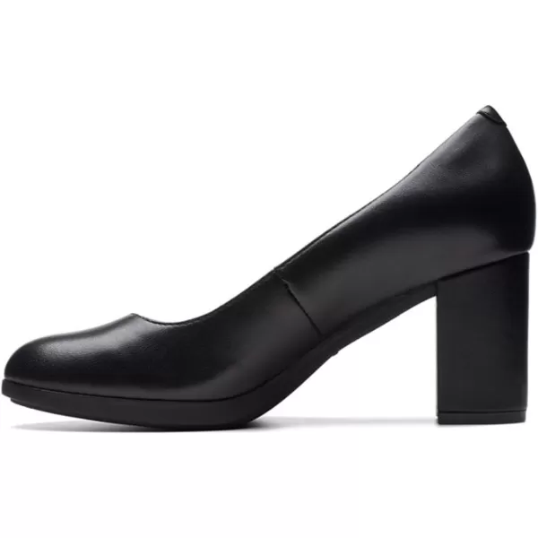 Clarks Women's Bayla Skip Pump
