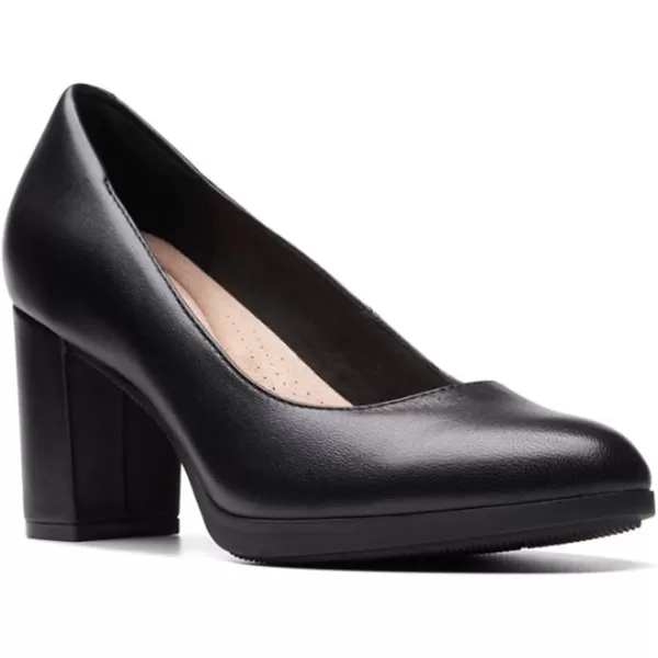 Clarks Women's Bayla Skip Pump