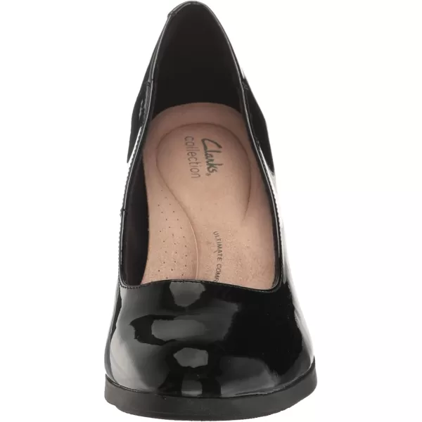 Clarks Women's Bayla Skip Pump
