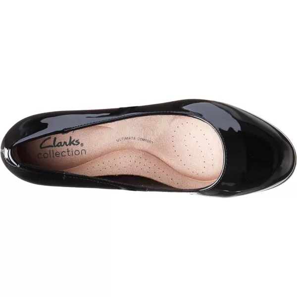 Clarks Women's Bayla Skip Pump