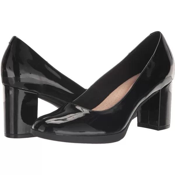 Clarks Women's Bayla Skip Pump