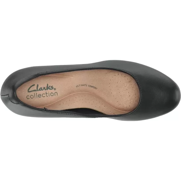 Clarks Women's Bayla Skip Pump