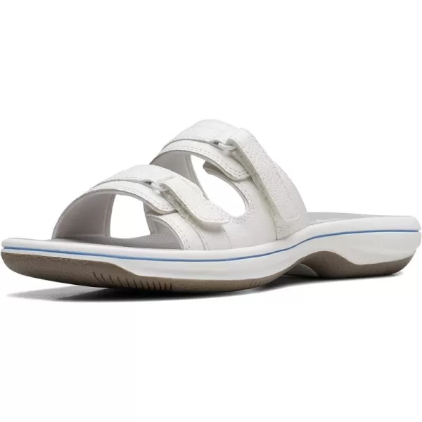 White Synthetic