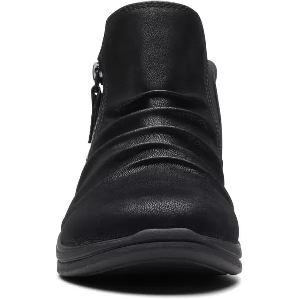 Clarks Women's Breeze Range Ankle Boot