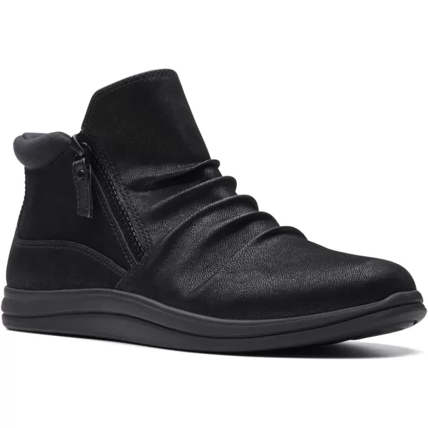 Clarks Women's Breeze Range Ankle Boot